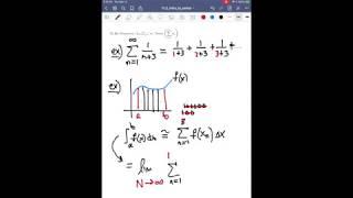 11.2a Sequences vs. Series
