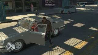 Сделай РУССКУЮ GTA 4 | Русский мод для ГТА 4