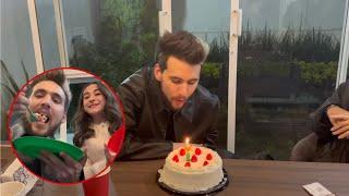 ¡MI CUMPLEAÑOS 27! (VLOG #316)