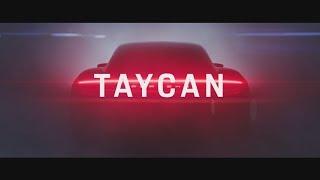 How to pronounce Taycan.