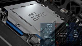 EPYC AI RIG!