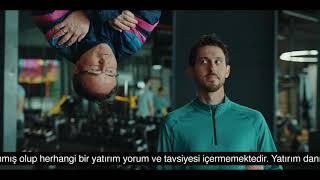 GCM Yatırım #GeleceğimeYatırım  | TV Reklamı