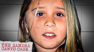 The Story Of Little Sandra: Strangled & Stuffed In A Suitcase | Anna Uncovered