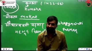 जोधा भाग सके तो भाग थारो रिड़मल मारयो जय | ranmal bharmali | राजवीर सर | rajveer sir springboard