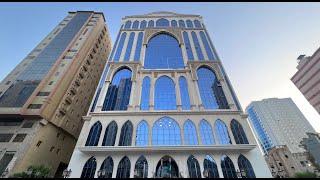 M Hotel Al Dana Makkah by Millennium | Makkah | Welcome Saudi