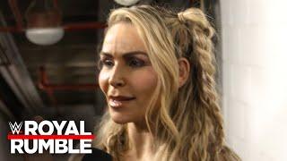 Natalya says Tegan Nox is learning: Royal Rumble 2024 exclusive