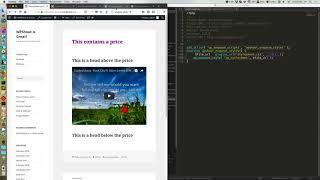 Load CSS Stylesheets in WordPress with wp_enqueue_style