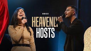 Heavenly Hosts - BBSO