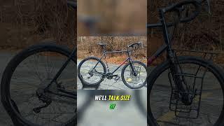 Trek 520 Grando: Bike Geometry EXPLAINED! (Is It Good?)