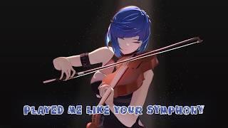 Nightcore - Maestro