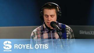 Royel Otis — Linger (The Cranberries Cover) [Live @ SiriusXM]
