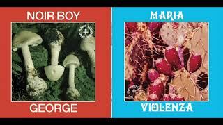 MARIA VIOLENZA - Messine (cover Noir Boy George)