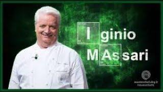 Tutti gli Insulti di Massari a Masterchef Italia