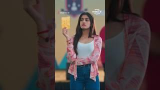 When An Unexpected Person Becomes Your Partner ft. Aadhya Anand | Crushed Season 3 | #amazonminitv