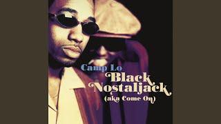 Black Nostaljack (Aka Come On) (Instrumental)