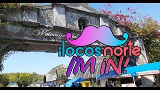 EXPLORING ILOCOS NORTE | WELCOME TO ILOCOS NORTE TOURIST SPOTS AND ATTRACTIONS