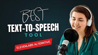 Best AI Text-to-Speech Tool? Fish Audio Full Review