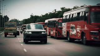 Range Rover Sport 3.0L SE: The Ultimate Luxury SUV | Boom Cars Chennai