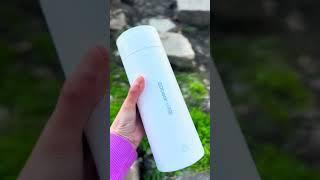 Электротермос. Видео обзор для онлайн магазина #iphone #smm #видеореклама #travel #смм