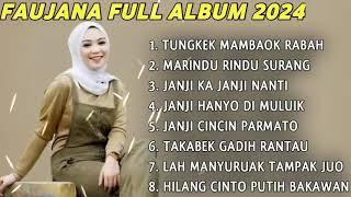 FAUZAN - FULL ALBUM TERBARU 2024