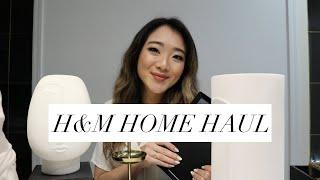 H&M HOME HAUL