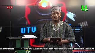 SPORTS NEWS WITH DAVID OFORI OSAFO 10/03/25