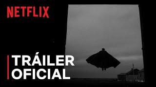 El Conde | Tráiler oficial | Netflix