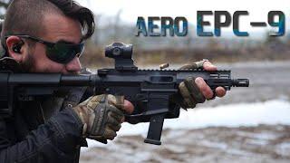 The Aero EPC-9 Conspiracy