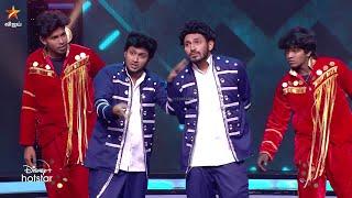 Vijay TV TROLL full song..  | Vijay Television Awards | Episode Preview