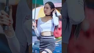 4K 220924 대구스트리트모터페스티벌   양희정 모델 직캠 Racing Model FanCam