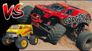 NEVER Buy A Tamiya Lunchbox Again! Arrma's Modern Interpretation Is Better GORGON PERFECT STARTER RC