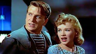 WILD Sci Fi Movies of the 1950s That Will BLOW Your Mind!