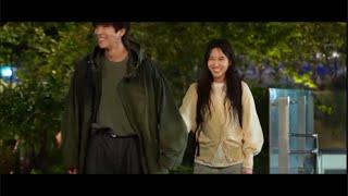 CHAE JONG HYEOP X PARK EUN BIN | COUPLE Castaway Diva