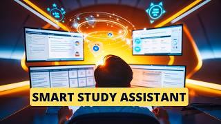 Best AI STUDY Tools 2025 Every Student Needs