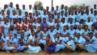 Sunyani Business Senior High School SUBSEC - Ghana