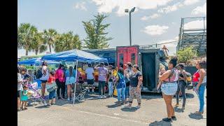 Spring 2022 Black Food Truck Festival: FULL RECAP