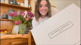 The White Company Haul