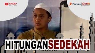 HITUNGAN SEDEKAH - USTADZ YUSUF MANSUR