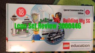 Lego Exklusiv Set|Set Review 2000446 #lego #exklusiv