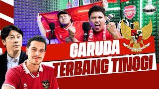 TIMNAS INDONESIA OTW PIALA DUNIA 2026 | Pojok Debat | #POJOKDEBAT