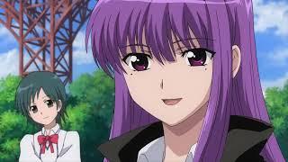 Demon king Daimao episode 2