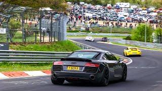 £2K TO IMPROVE MY NURBURGRING LAP TIME