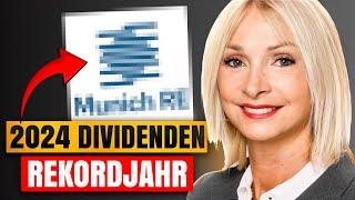 Ich investiere in diese Dividenden Aktie! (Juli 2024)