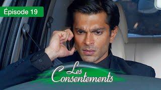 Qubool Hai - Zoya's Destiny - EP 19 - HD