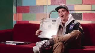 Logic talks about Earl Sweatshirt and Tyler, The Creator