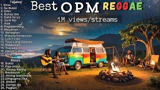 TOP HITS | NEW OPM REGGAE | JULY 2024