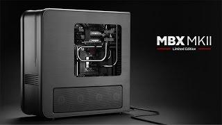 MBX MKII Limited Edition