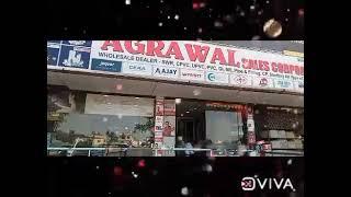 Agarwal sales Corporation Aurangabad