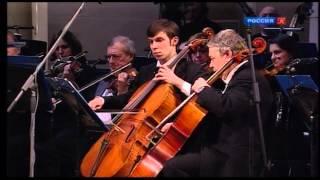 Concerto for violin N1 Sergey Skripka