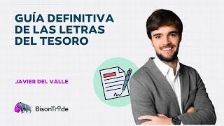 Guía definitiva de las letras del Tesoro